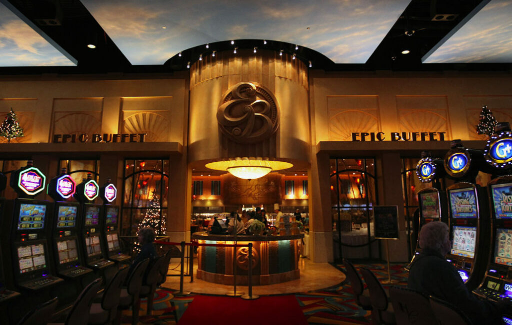 bison casino aplikacja