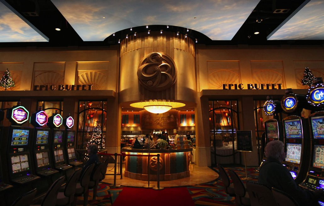 bison casino aplikacja