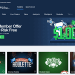 casinomania bonus