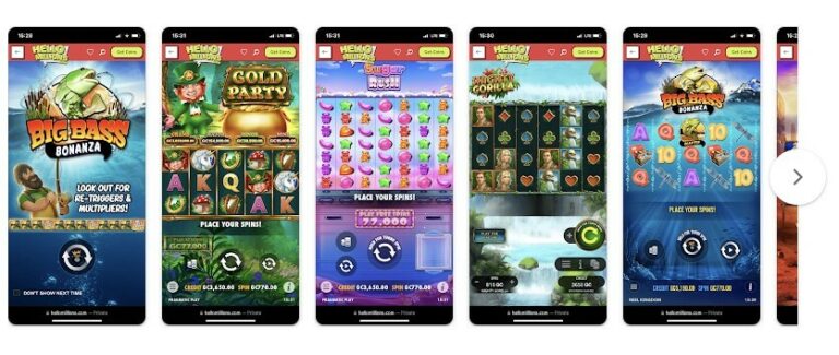 nowe kody do lemon casino