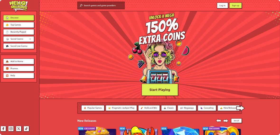 energycasino opinie