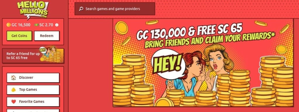 level up online casino