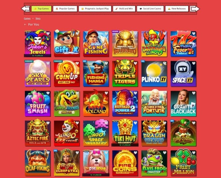 uptown pokies app