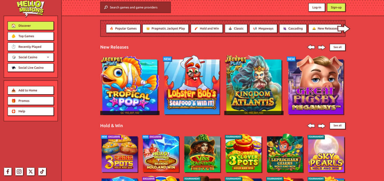 tadhana slot app