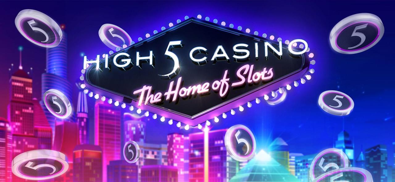 big casino snai app