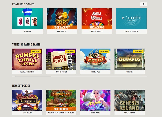 goldbet slot