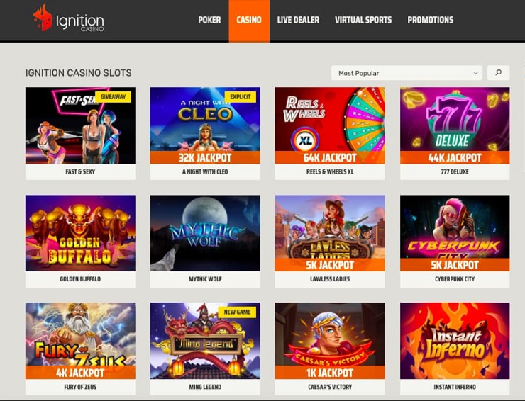 skycity casino online