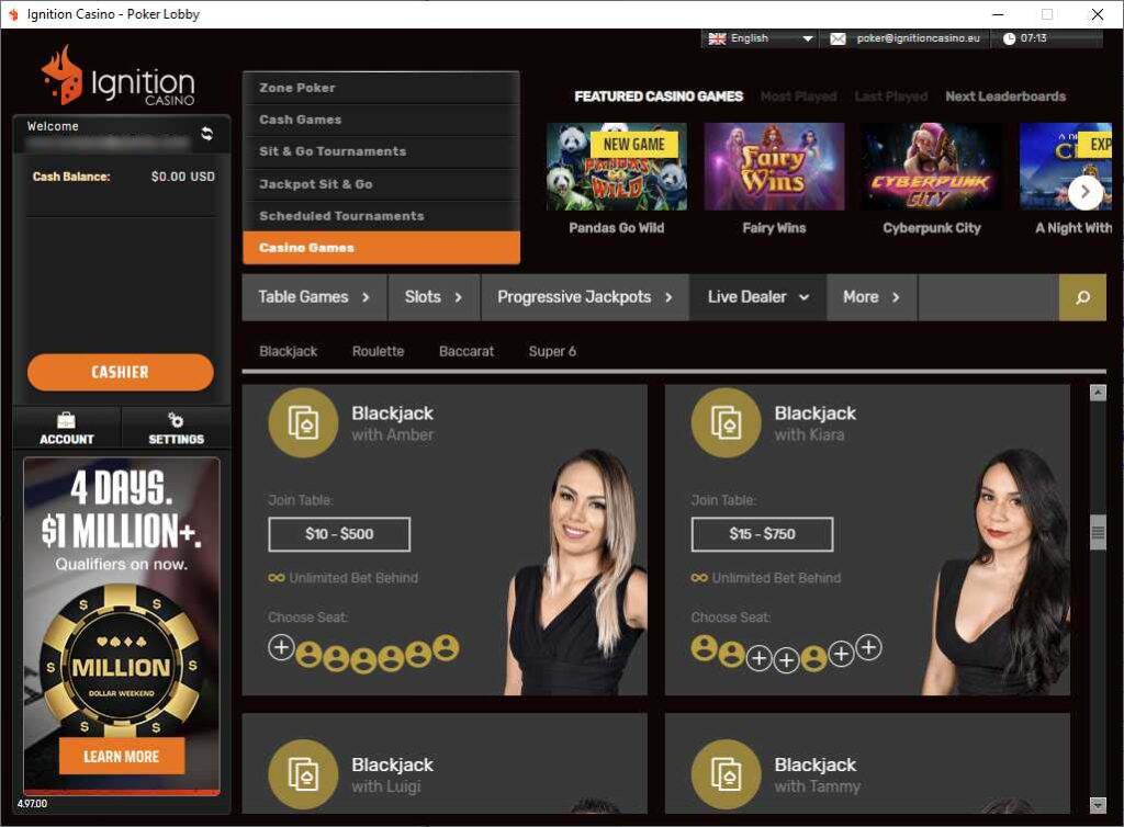 22bet login