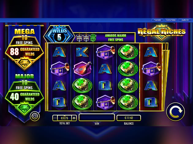 uptown pokies app
