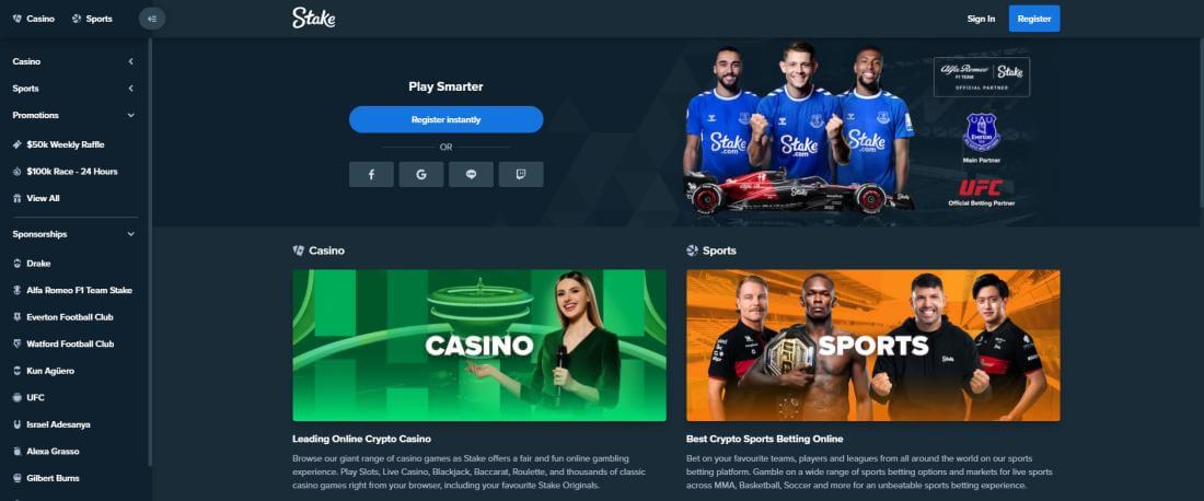 bizzo casino bonus