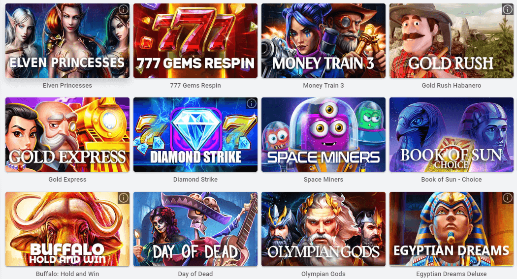 bizzo casino promo code