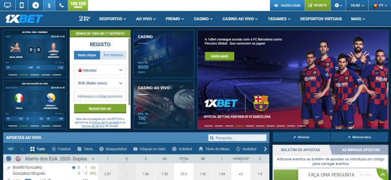 b1bet apostas