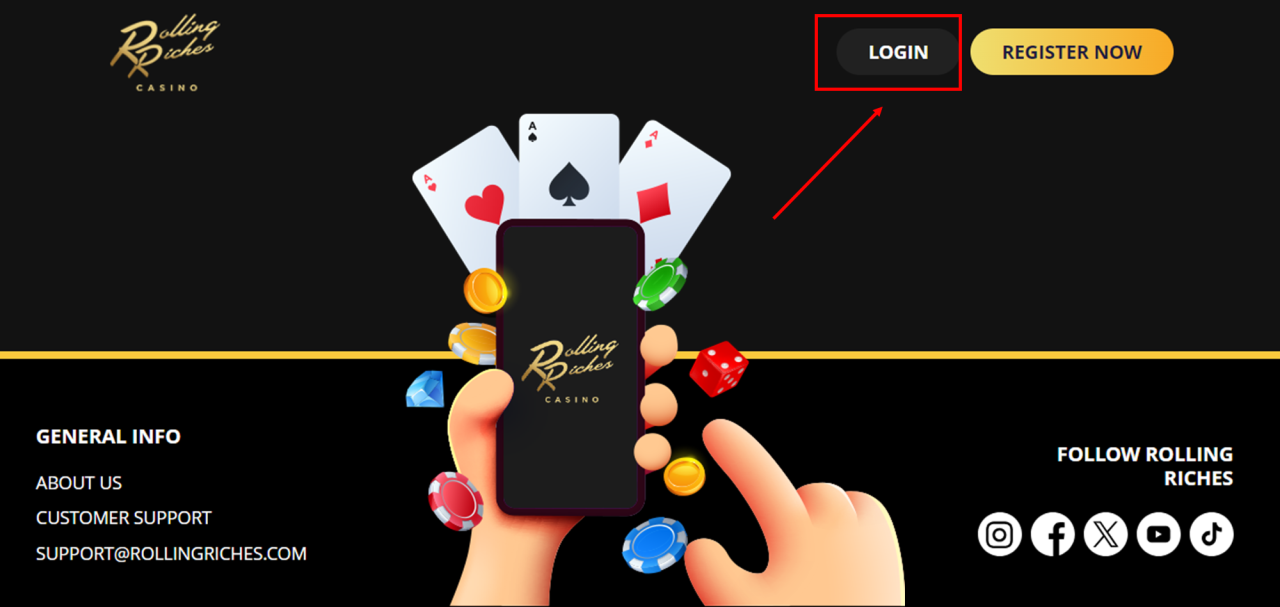 casino vegasino
