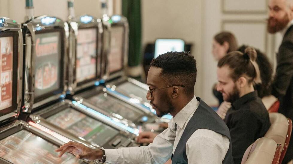 22bet casino españa