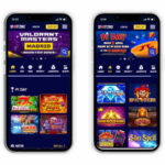 22bet login