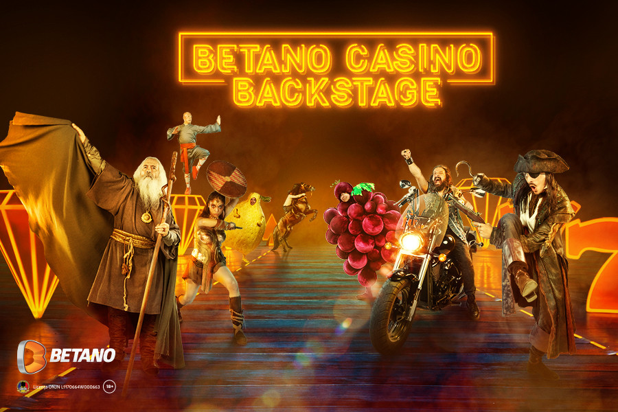 betano app