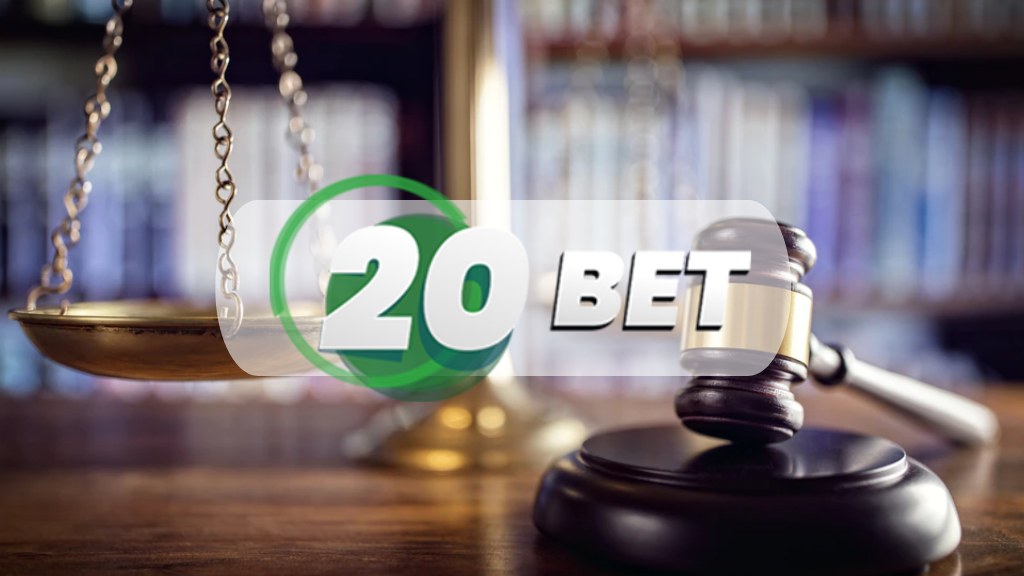 bet 20