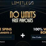 level up casino login