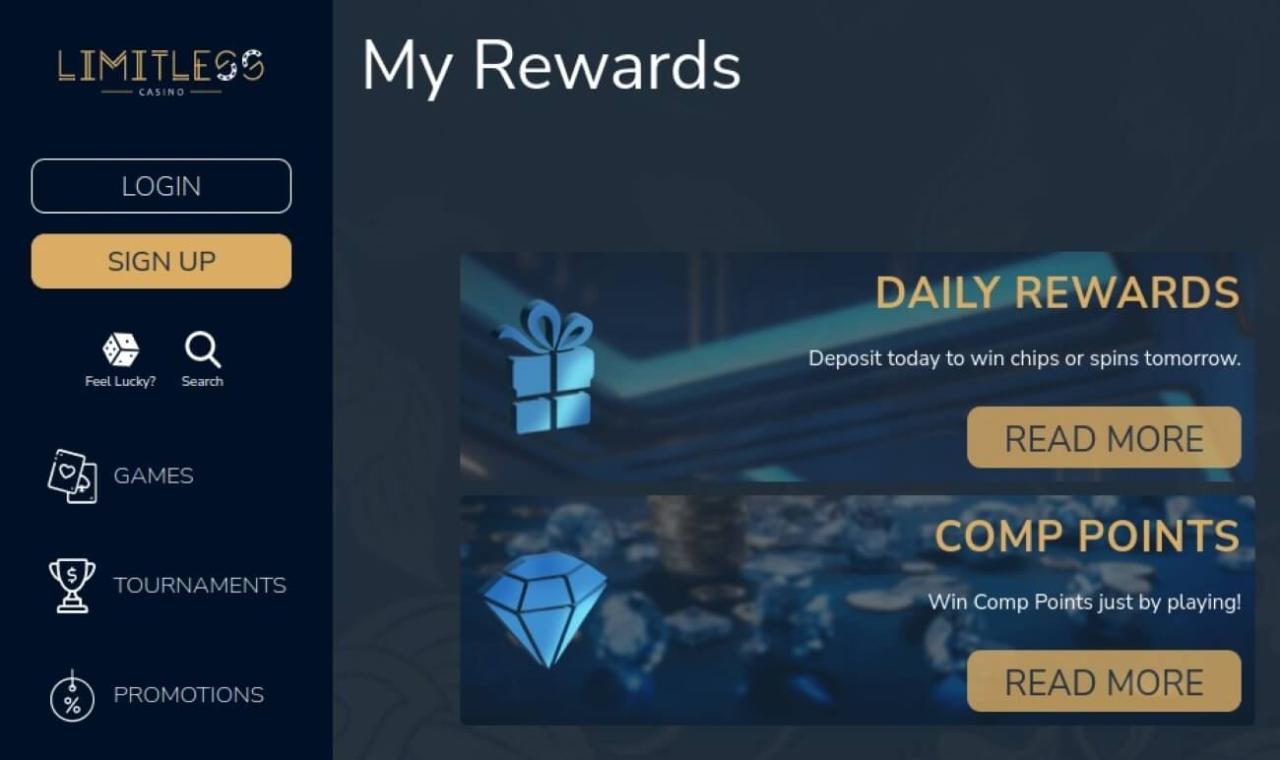 uptown pokies casino login