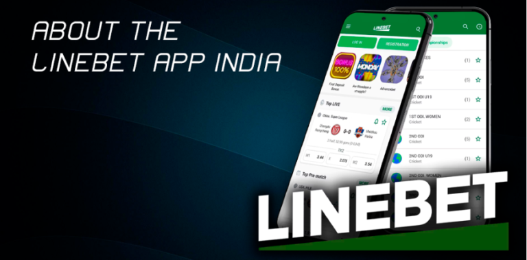 linebet apk