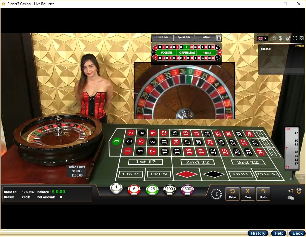 levelup casino app