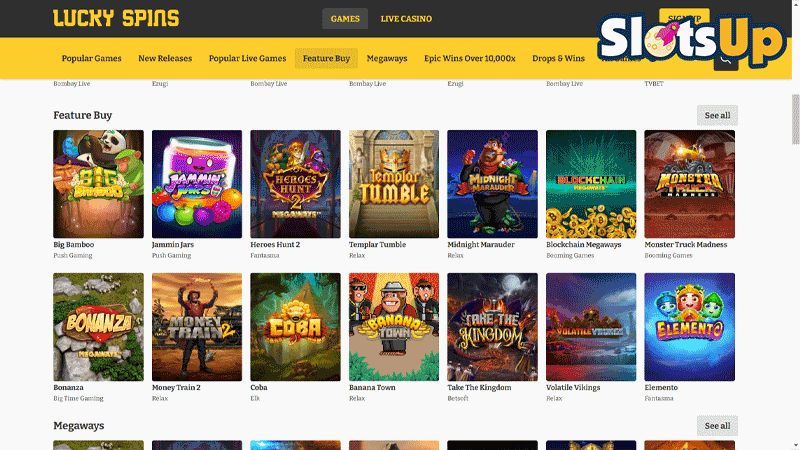 zet casino free spins