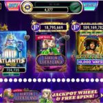 uptown pokies casino login