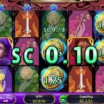 party casino login