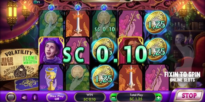 party casino login