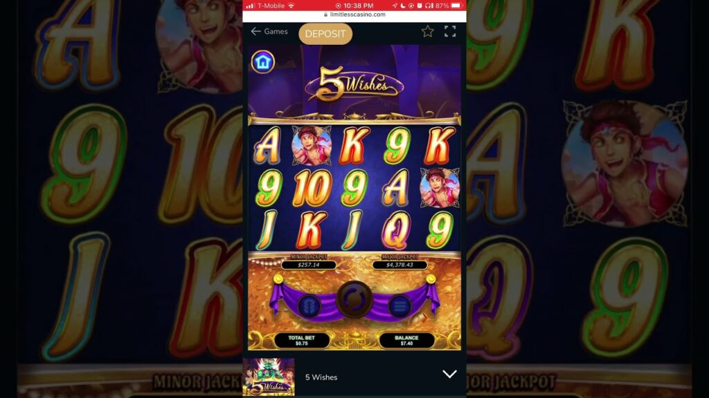 spin bizzo casino