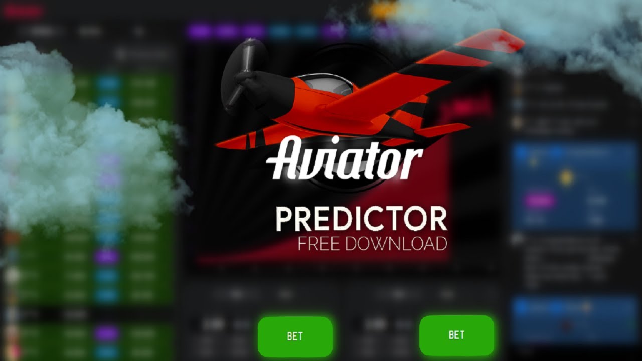aviator bet