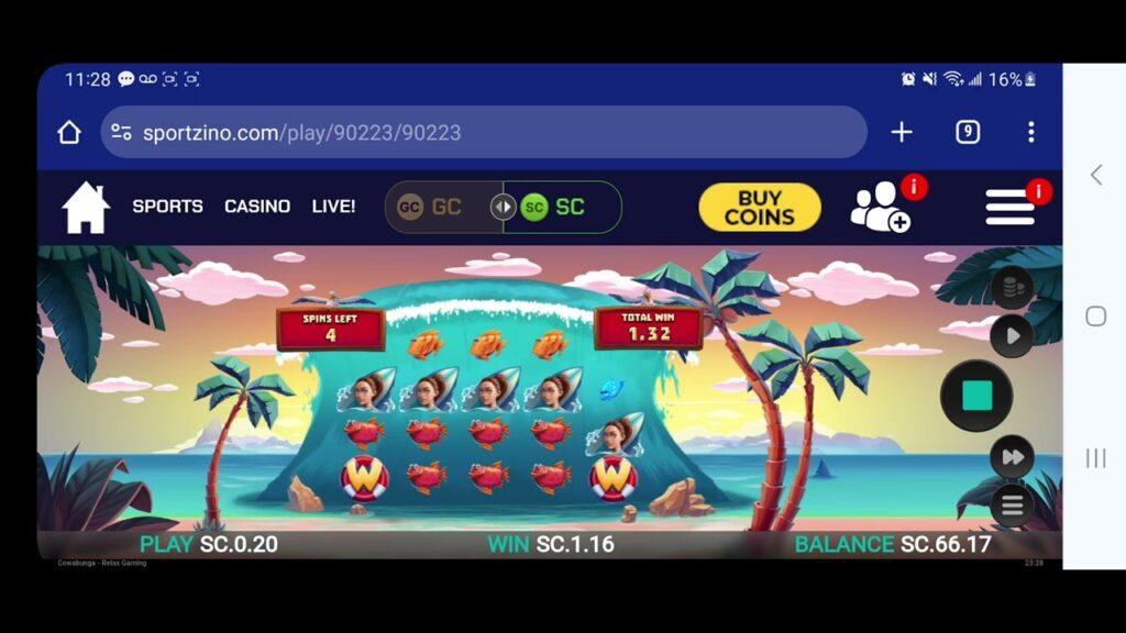 uptown pokies login