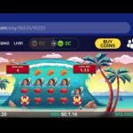 uptown pokies login