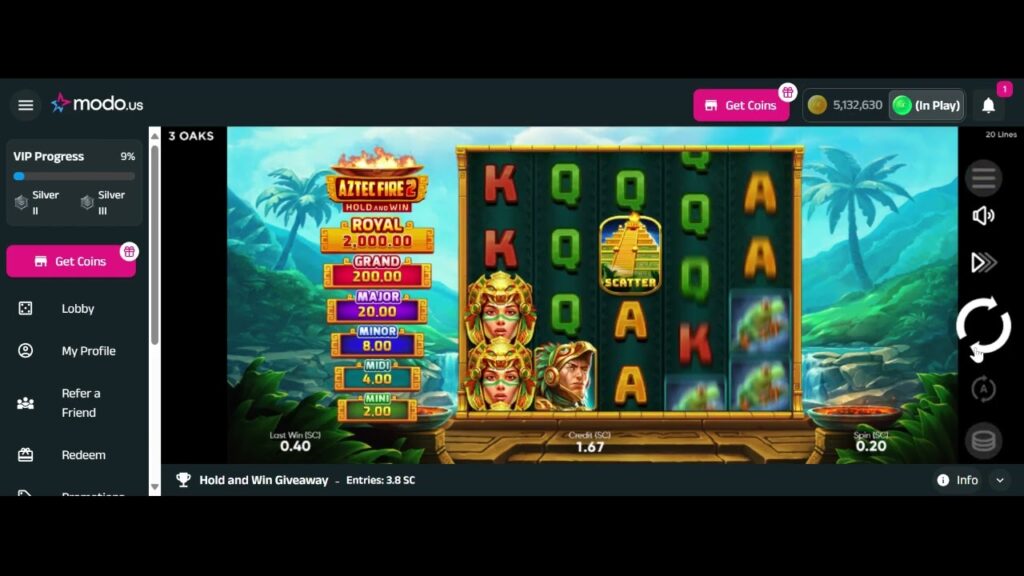 uptownpokies