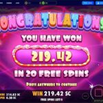 galactic wins casino review