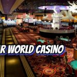 pokerstars slot