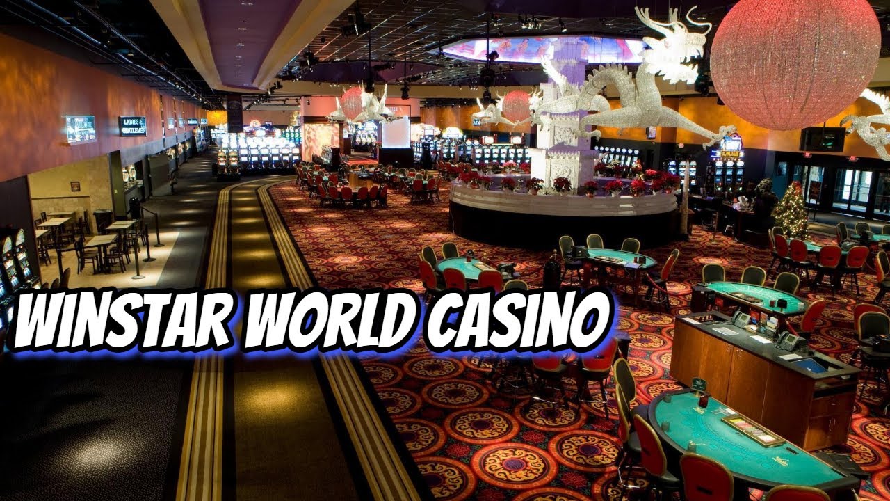 pokerstars slot