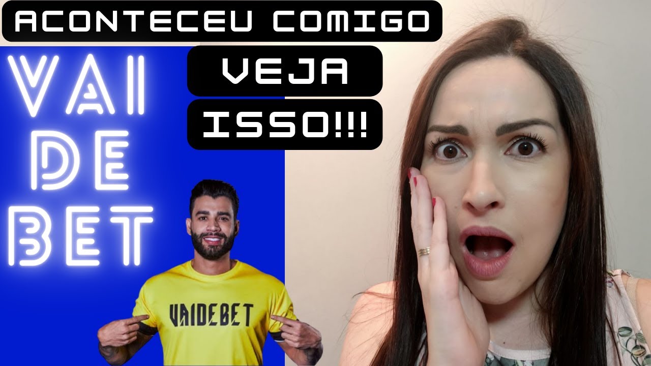 vai de bet casino