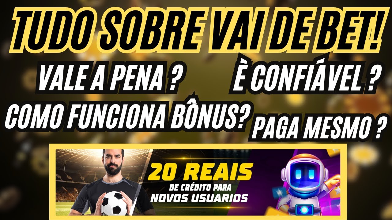 vai de bet bonus