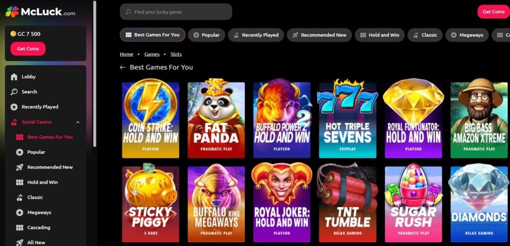 vulkan vegas casino