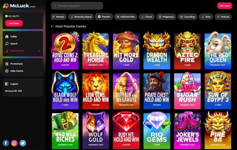 energy casino mobile android