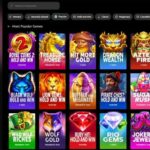 slottica login