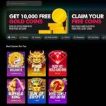vegasino promo code