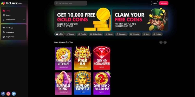 level up casino sign up