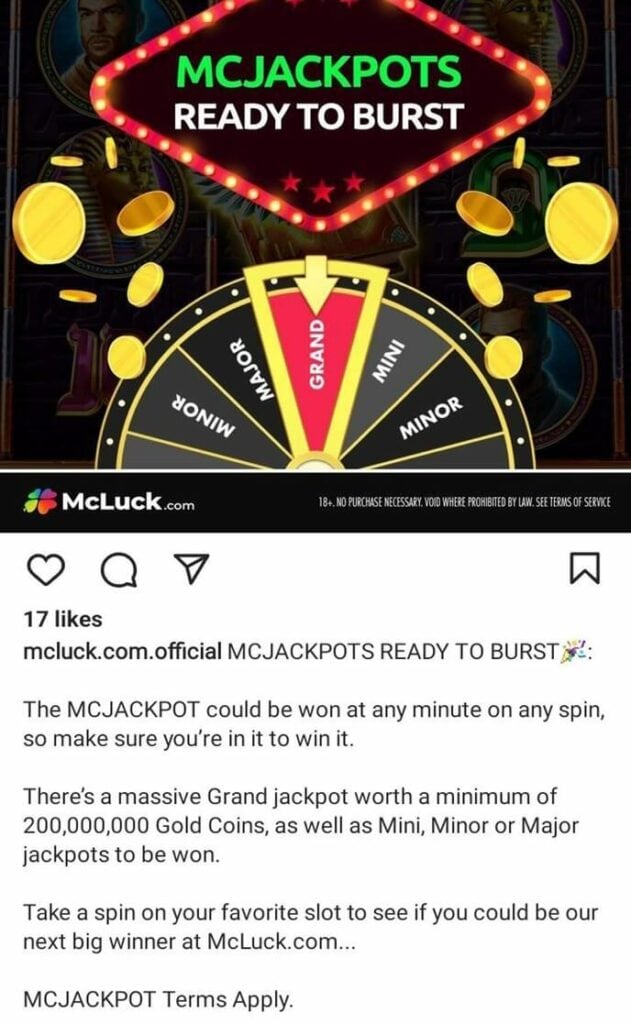 fortune gems slot
