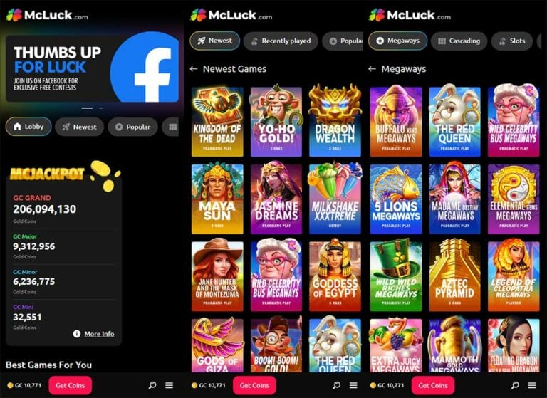 major sport app