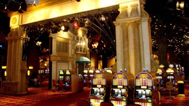 vegasino app