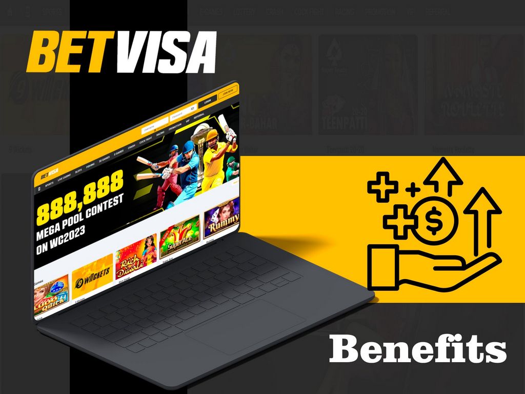 Betvisa Bangladesh: Login & Register Betvisa Online Gambling Enterprise BD