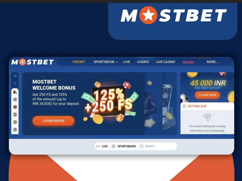 Mostbet Uzbekistan