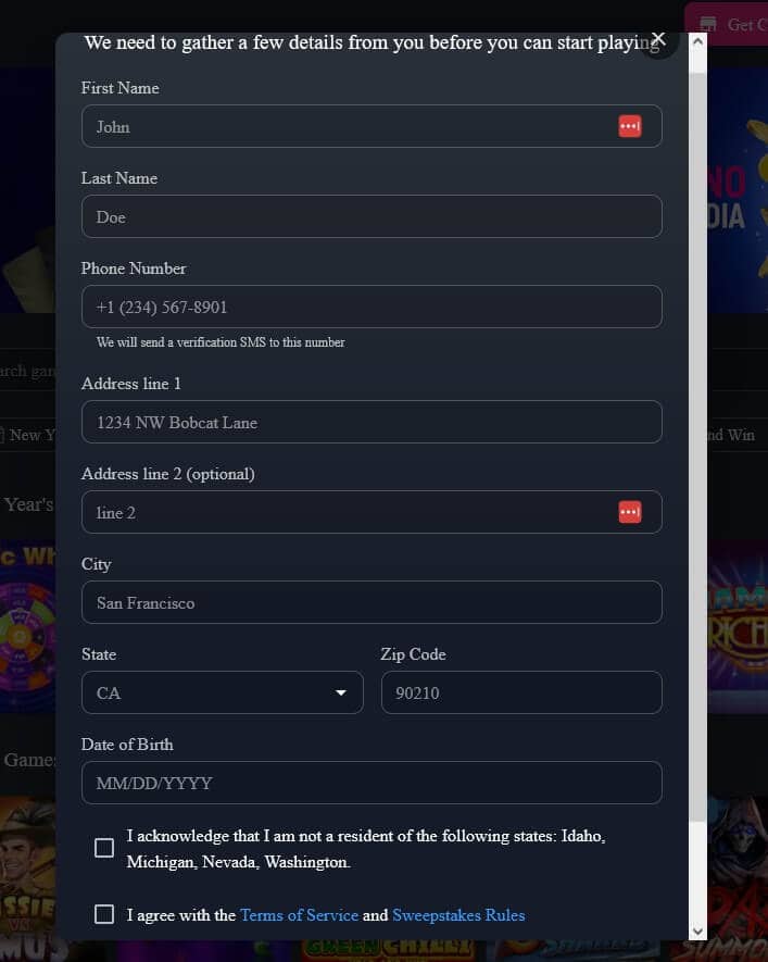 sky247 download for android
